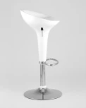 Стул барный Stool Group Bomba (Бомба) белый УТ000000159