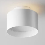 Накладной потолочный светильник Planet 3000K 1x16Вт 120° LED Maytoni Technical C009CW-L16W (220V)