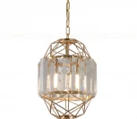 Подвесной светильник Cloyd Poligran 10766 (220V, на цепи)