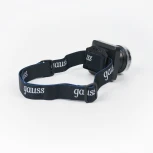 Налобный фонарь Gauss GF401