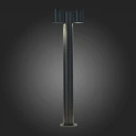 Наземный уличный светильник Visioni SL9003.405.02 ST Luce (220V, IP54)