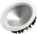 Встраиваемый точечный светильник Arlight LTD 021498 (LED, 220V, круглые, IP44)