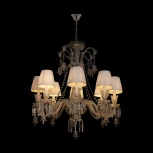 Подвесная люстра Loft It Zenith 10210/8 White