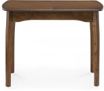 Стол деревянный Терзот орех 500344 Woodville
