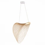 Подвесной светильник ST Luce Fossil SL6900.503.24 (LED, 220V, на тросе)