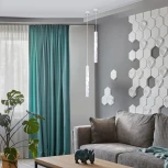 Подвесной светильник Eurosvet DLR037 12W 4200K белый матовый (LED, 220V, на проводе, круглые)