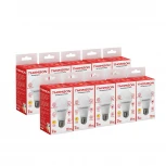 Лампочка светодиодная белая груша E27 7W Thomson A60 TH-B2001