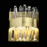 Настенный светильник MW-Light Аделард 642024701