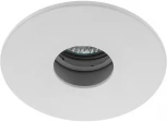 Встраиваемый точечный светильник AM Group AM300 AM300 WH (220V, круглые)