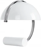 Настольная лампа Arte Lamp Brava A5056LT-1CC (220V, круглые)