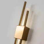 Бра светодиодное Modelux MODELUX ML.559.02 BS