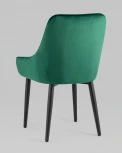 Стул Stool Group Диана велюр изумрудный УТ000031282