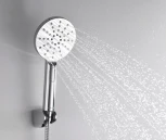 Душевая лейка Wasserkraft A127