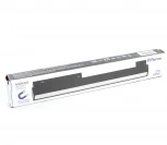 Трековый светодиодный светильник Feron MGN302 41943 низковольтный 12W 48V