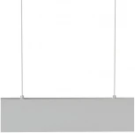 Подвесной линейный светильник светодиодный Mantra Hanok 7541 (220V, на тросе)