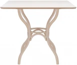 Стол Тор квадратный 2500000045264 Leset