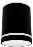 Точечный накладной светодиодный светильник TECHNO SPOT TN3204 (220V)