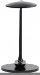 Офисная настольная лампа светодиодная с регулировкой цветовой температуры и яркости ЭРА NLED-498-10W-BK