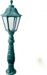 Наземный фонарь Fumagalli Noemi E35.162.000.VXH27 (220V, IP55)