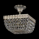 Потолочная люстра Bohemia 1911 19112/20IV GW