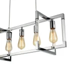 Подвесной светильник Vele Luce Palermo 983 VL5023P05
