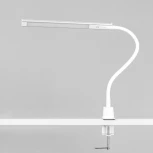 Настольная лампа гибкая на струбцине Рио CL803090N Citilux (регулировка яркости, LED, сенсорный выключатель)