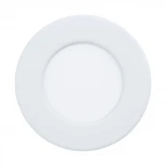 Встраиваемый точечный светильник Eglo Fueva 5 99147 (LED, 220V, круглые)