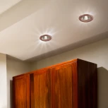 Встраиваемый точечный светильник Novotech Wood 369714 (12V)