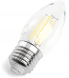 Лампа светодиодная Feron 38273 LB-713 Свеча E27 11W 4000K