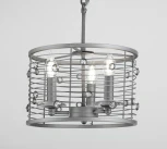 Подвесная люстра Rivoli Confusione 5015-203