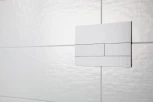 Кнопка смыва TECE Square II 9240830 нержавеющая сталь