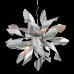 Подвесная люстра ST Luce Spiraglio SL453.003.06E (220V, на тросе)