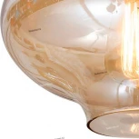 Потолочная люстра Crystal Lux Mar PL1