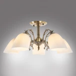 Потолочная люстра MyFar Biene MR1521-5C (220V)