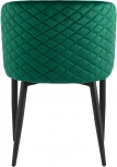Стул Stool Group Оскар велюр изумрудный УТ000032994