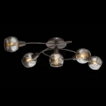 Потолочная люстра Globo Isla 54347-5 (220V)