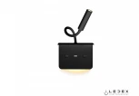 Бра iLedex Support 7031C BK