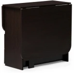 Стол-тумба Woodville венге 40204