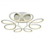 Потолочная люстра Imex PLC-7009-715