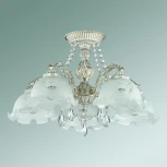 Потолочная люстра Lumion Casetta 3126/5C