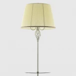 Торшер с полкой Citilux Вена CL402923T (220V, выключатель)