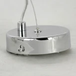 Подвесной светильник LSP-8504 (220V, на тросе, IP21)