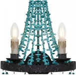 Бра iLamp Perla Loft 6224BW