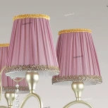 Подвесная люстра Odeon Light Gaellori 3393/6