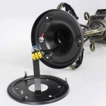 Наземный фонарь Кузнечное дело Квадро 26-001-ЧЗ (220V, ковка, под старину, IP54)