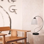 Интерьерная настольная лампа Seven Fires Стейн 36014.04.13.01