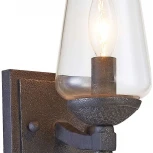 Бра Arte Lamp Stefan A1722AP-1BA