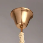 Подвесная люстра MW-Light Консуэло 614010506