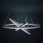 Подвесной светильник Citilux Электрон Смарт CL710A105S