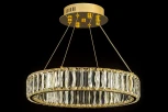 Подвесной светильник светодиодный Dio D`arte Caneva Caneva L 1.5.40.100 G